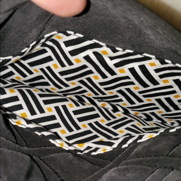 Vera Bradley Black - Picture 7 of 7